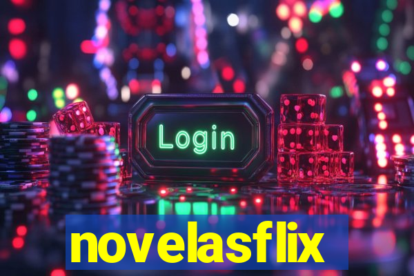 novelasflix totalmente demais